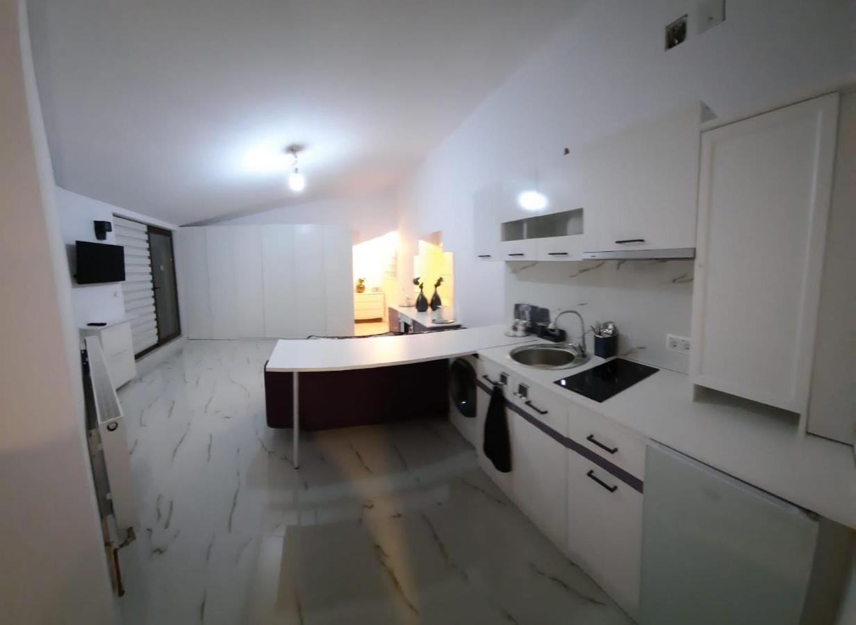 브라쇼브 Duplex Marquis 아파트 외부 사진
